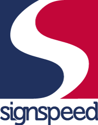 Signspeed